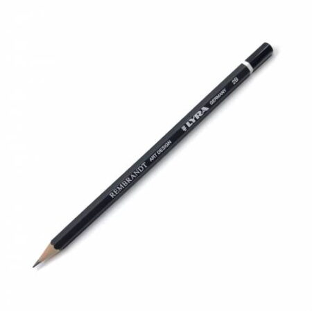 LYRA PENCILS ART DESIGN 2B  L-1110102
