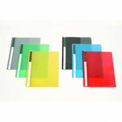 Flat Files