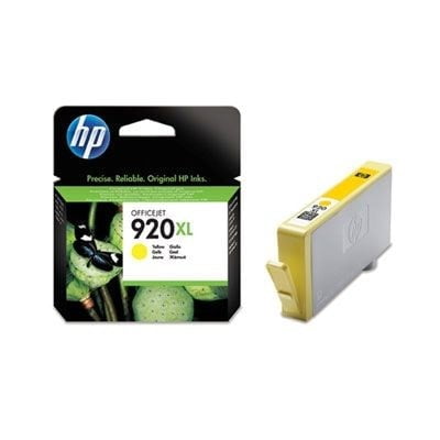 HP INK CARTRIDGE 920YXL