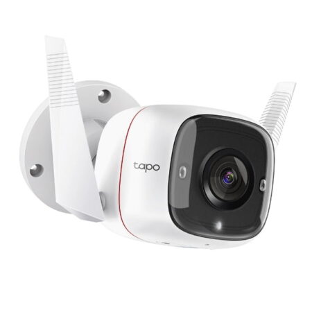 TP-LINK OUTDOOR SECURITY Wi-Fi CAMERA TAPO C310