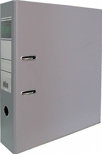 RENO BOX FILE PVC F/SC 99611-11 WHITE