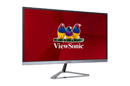 Monitors