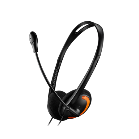 CANYON Stereo PC Headset HS-01