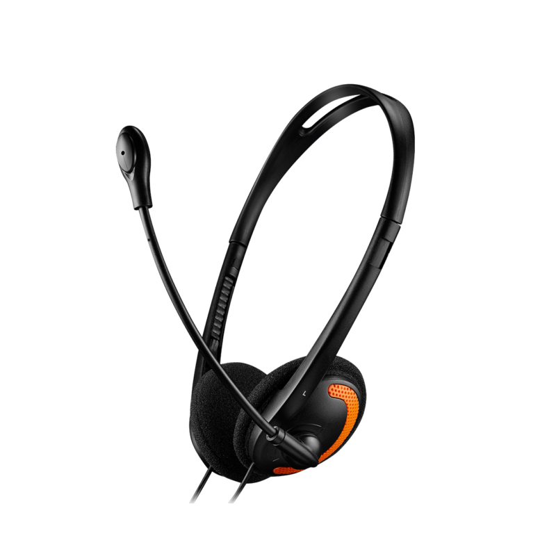 CANYON Stereo PC Headset HS-01