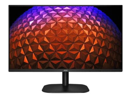 AOC MONITOR 27"  FULL HD HDMI/VGA (27B2H/EU)