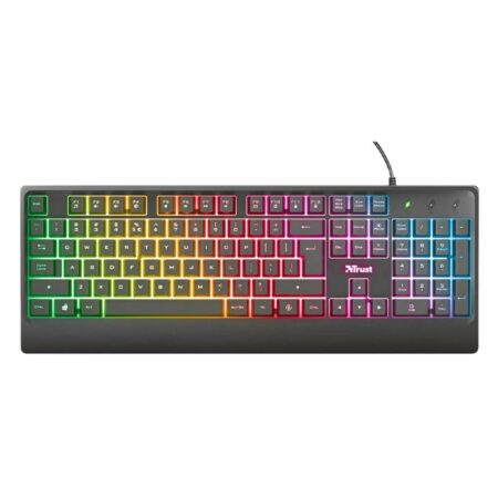 Gaming Keyboards