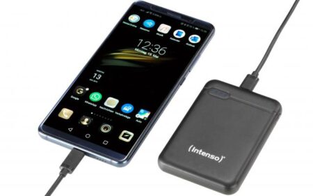 Power Bank