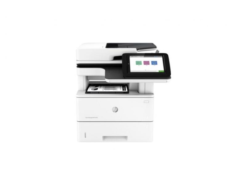 HP MANAGED LASER PRINTER MFP E52645DN (MPS)