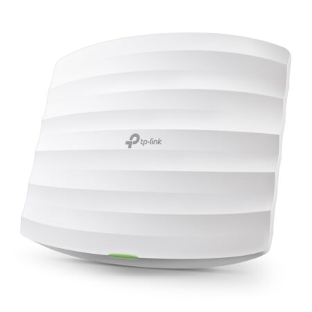 TP-LINK EAP225 RADIO ACCESS POINT/WI-FI/DUAL BAND AC1350