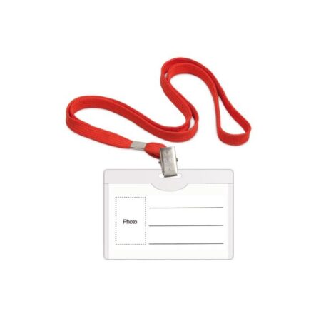 Business Cards / Name Badges