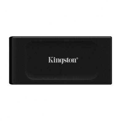 KINGSTON PORTABLE SSD 2TB TYPE-C  SXS1000/2000G