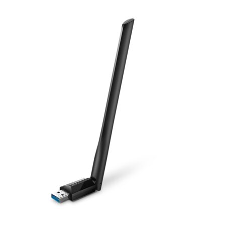 TP-Link Archer T3U Plus AC1300 Gigabit High Gain Wireless Dual Band USB Adapter