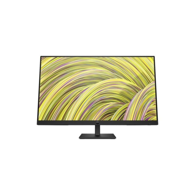 HP MONITOR 27" 64W41AA  HDMI/VGA/DP