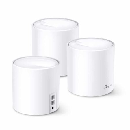 Routers