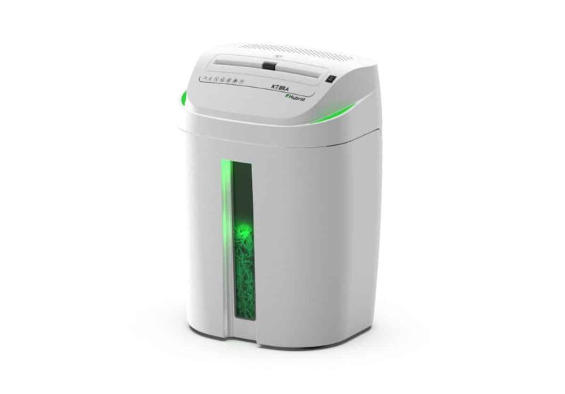 KOBRA Shredder C4-Hybrid