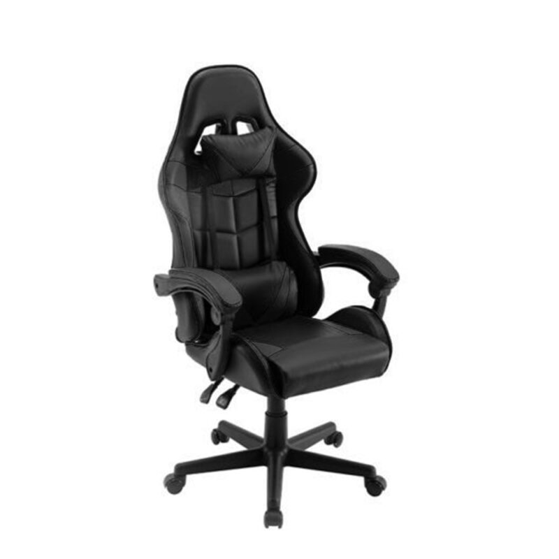 HAVIT GAMING CHAIR GAMENOTE BLACK GC933