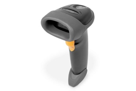 DIGITUS 2D BLUETOOTH BARCODE SCANNER WITH HOLDER DA-81003