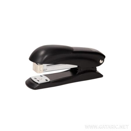 TTO STAPLER 24/6-26/6 BLACK 20 SHEETS 405432 MH20S