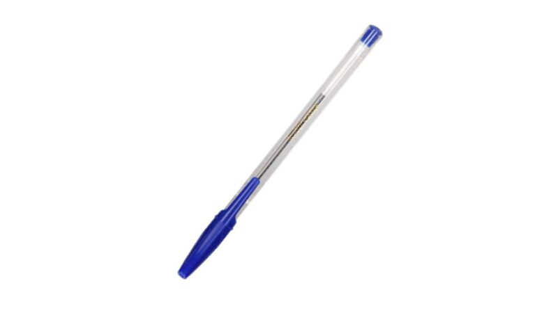 TTO BALLPOINT PEN 0.7MM BLUE 403498
