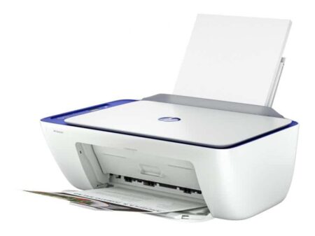 HP PRINTER DESKJET 2821e AIO 588Q2B