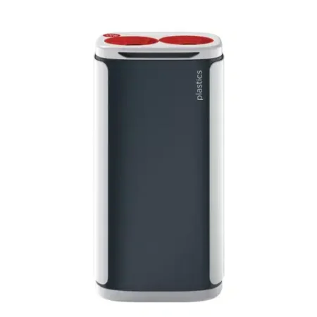 KOBRA RECYCLING WASTE BIN (METAL)