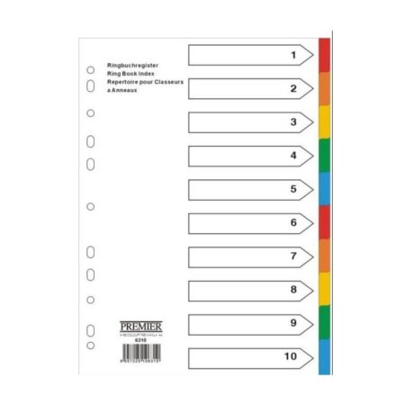 Dividers