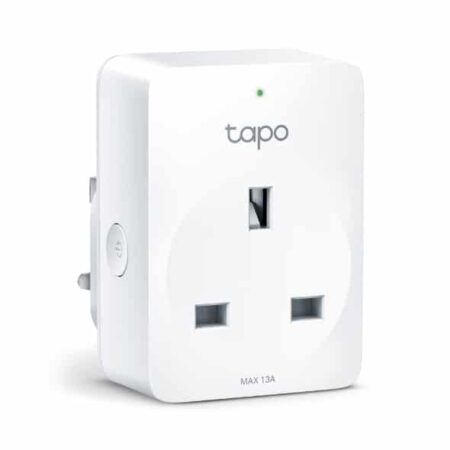 TP-LINK TAPO P110 SMART MINI WIFI SOCKET MAX.2990W MAX.13A