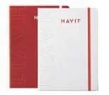 Notepads/notebooks