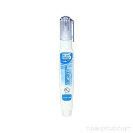 TTO CORRECTION PEN 7ML 404417