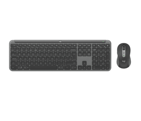 LOGITECH Signature Slim Combo MK950 (920-012490 ) US