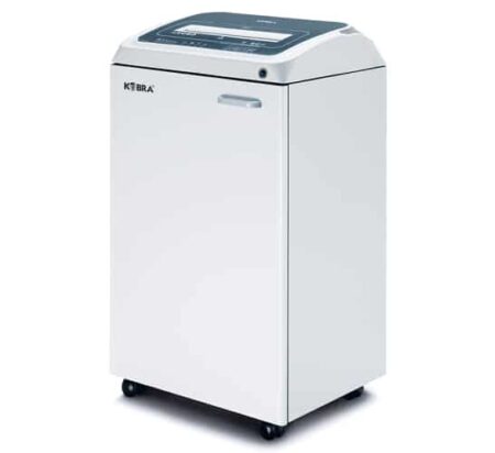 KOBRA 310 TS HD C2 SHREDDER