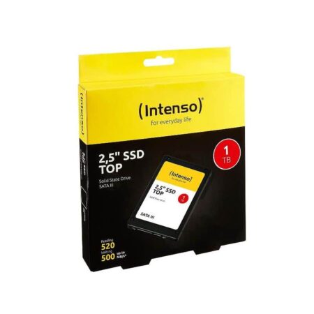 Solid State Drives (ssd)