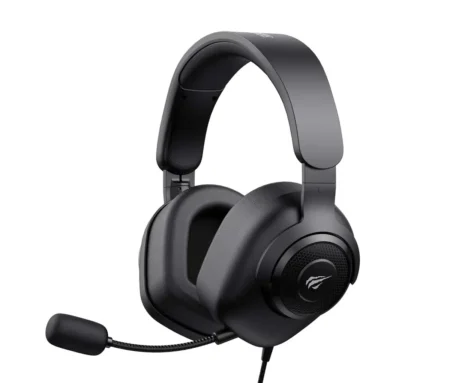 Gaming Headsets