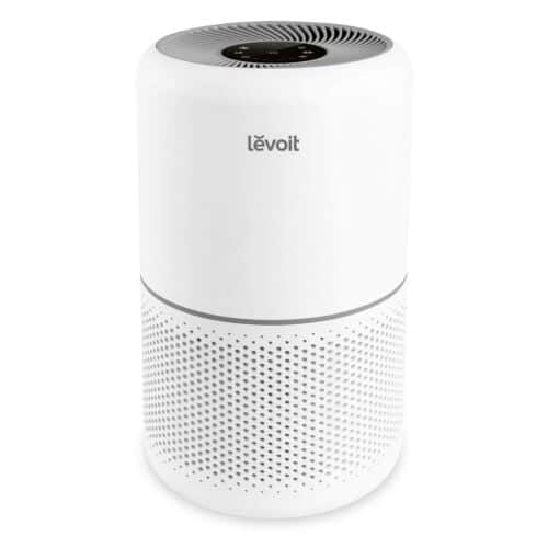 InterCyprus Levoit Air Purifier Core 300 White