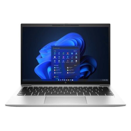 HP NOTEBOOK ELITEBOOK 835 G9 AMD RYZEN5 256GB/8GB W11PRO 6F6Y2EA