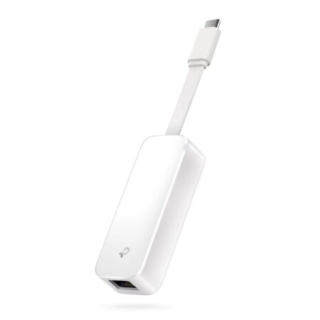 TP-LINK USB-C TO GIGABIT ETHERNET/RJ45 TL-UE300C