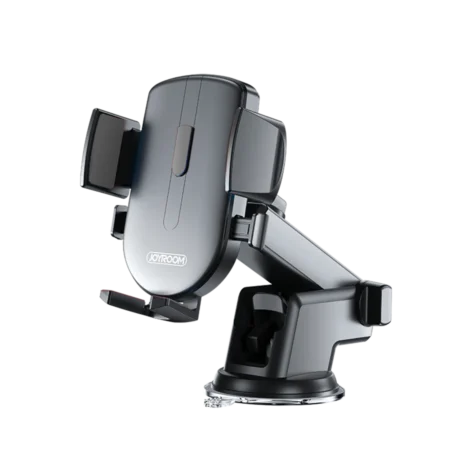 JOYROOM CAR DASHBOARD PHONE HOLDER BLACK JR-OK3