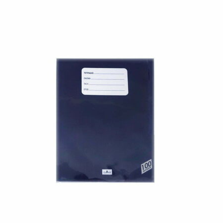 CLASS EXERCISE BOOK 100 SHEETS A5 SIZE EB01990