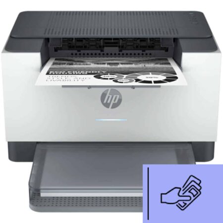 HP PRINTER LASERJET M209dw (6GW62F)