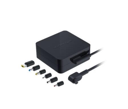 INNERGIE T9 LAPTOP POWER ADAPTER 90W UK 8C1W23700JE