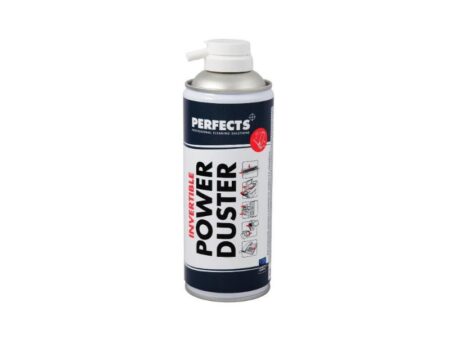 PERFECTS POWER DUSTER 200ML