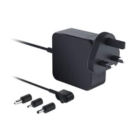INNERGIE LENOVO LAPTOP POWER ADAPTER 65W UK T6