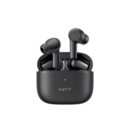 HAVIT BLUETOOTH EARBUDS BLACK TW958 PRO