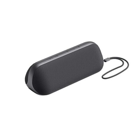 HAVIT BLUETOOTH SPEAKER 16W WITH DUAL STRONG BASS BLACK M69