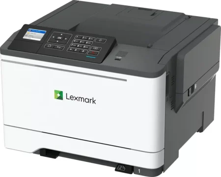 LEXMARK PRINTER LASER COLOR C2425ADW