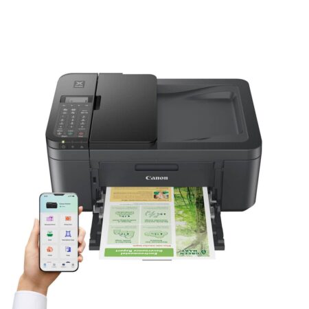 CANON PRINTER A4 ALL IN ONE INKJET TR4755i 5074C036AA