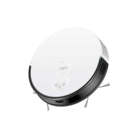 TP-LINK TAPO RV20 Max Robot Vacuum Cleaner & Mop White