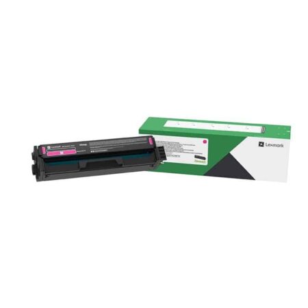 LEXMARK TONER 20N2XM0 MAGENTA FOR CX431 (6700 PAGES)