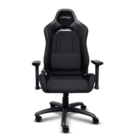 TRUST GXT714 RUYA GAMING CHAIR BLACK 24908