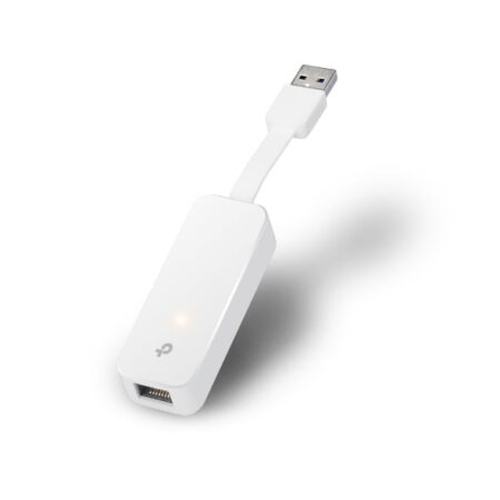 TP-LINK USB 3 TO GIGABIT ETHERNET/RJ45 TL-UE300